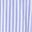Chicory Blue Stripe