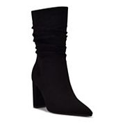 Kohls slouch outlet boots