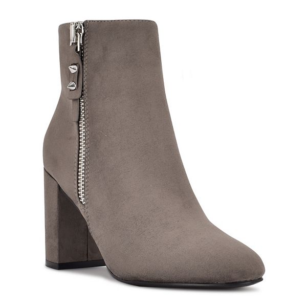 Nine west hotsell crossley ankle boots