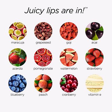 Maracuja Juicy Lip Plump