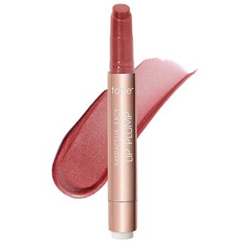 tarte maracuja juicy lip plumping gloss