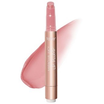 tarte maracuja juicy lip plumping gloss