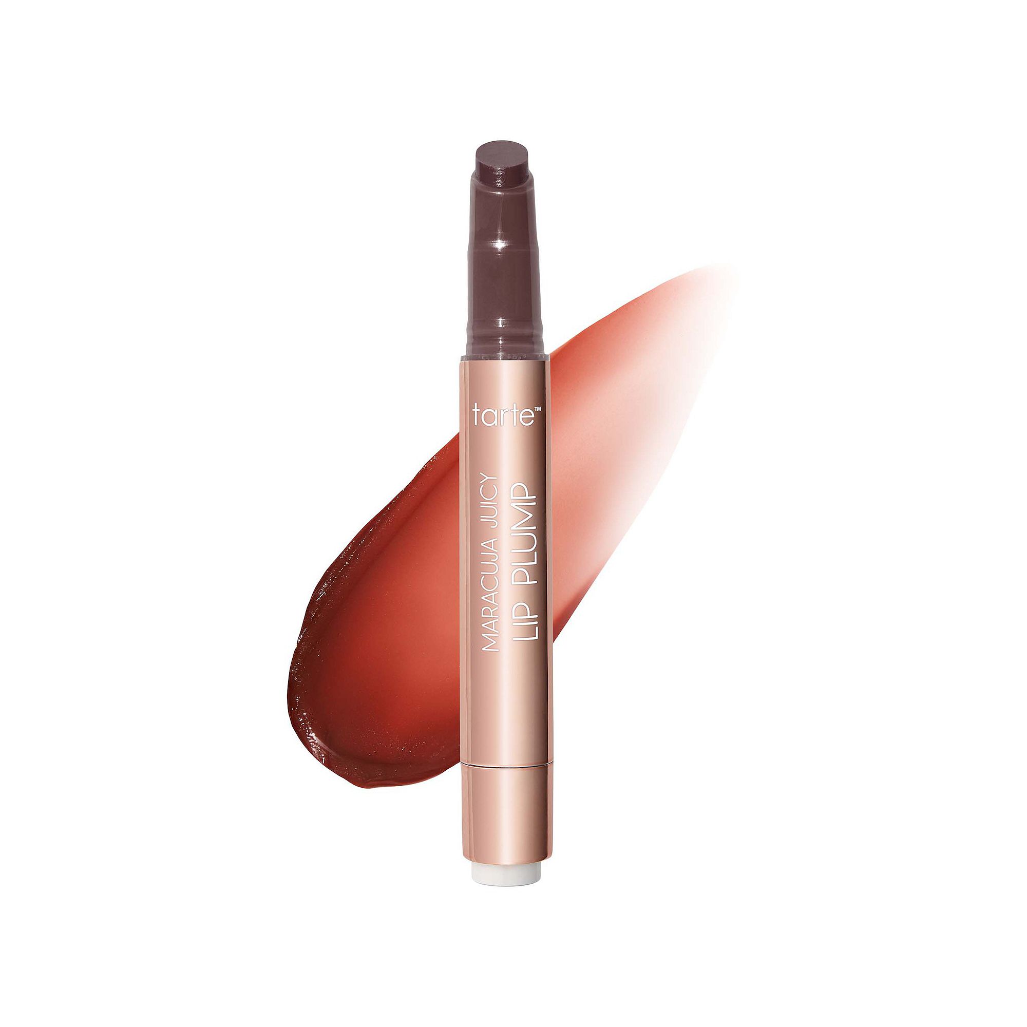tarte Maracuja Juicy Lip Plump Gloss, Size: 0.095 Oz, Honeysuckle