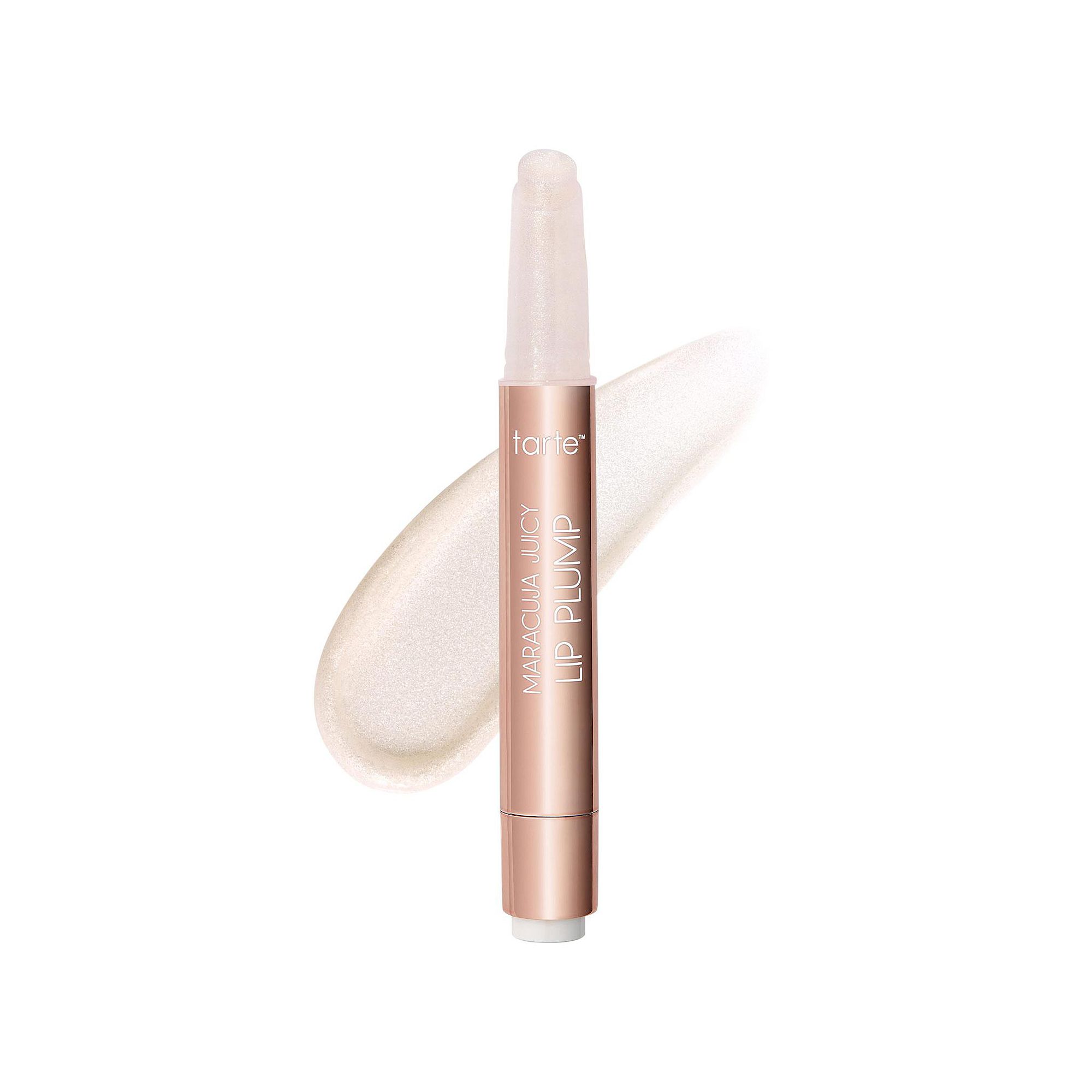 tarte Maracuja Juicy Lip Plump Gloss, Size: 0.095 Oz, White