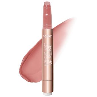 tarte maracuja juicy lip plumping gloss