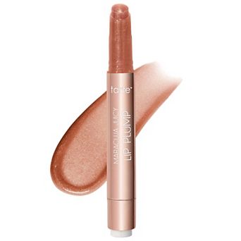 tarte maracuja juicy lip plumping gloss