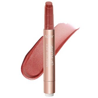 tarte maracuja juicy lip plumping gloss