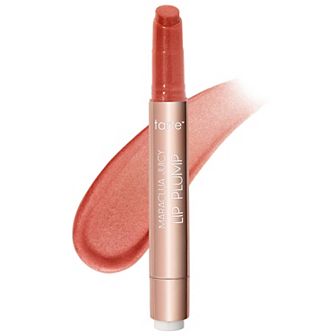 tarte maracuja juicy lip plumping gloss