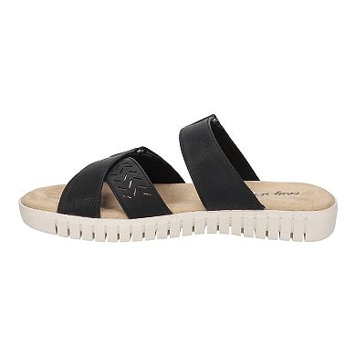 Easy Street Patricia Women's Slide Sandals