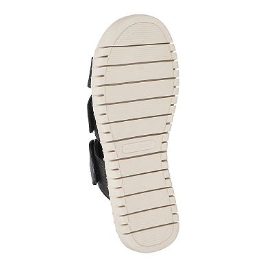 Easy Street Patricia Women's Slide Sandals