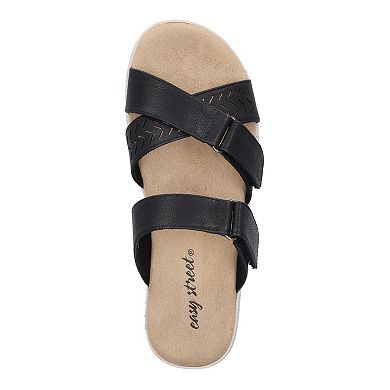 Easy Street Patricia Women's Slide Sandals