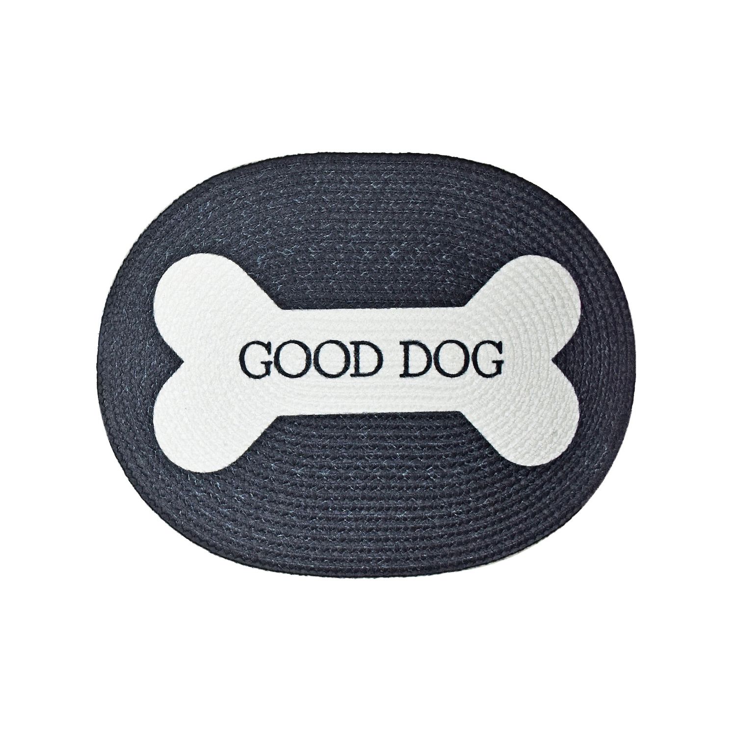Paws and Bones Water Hog Mat - Great Gear And Gifts For Dogs at Home or  On-The-Go