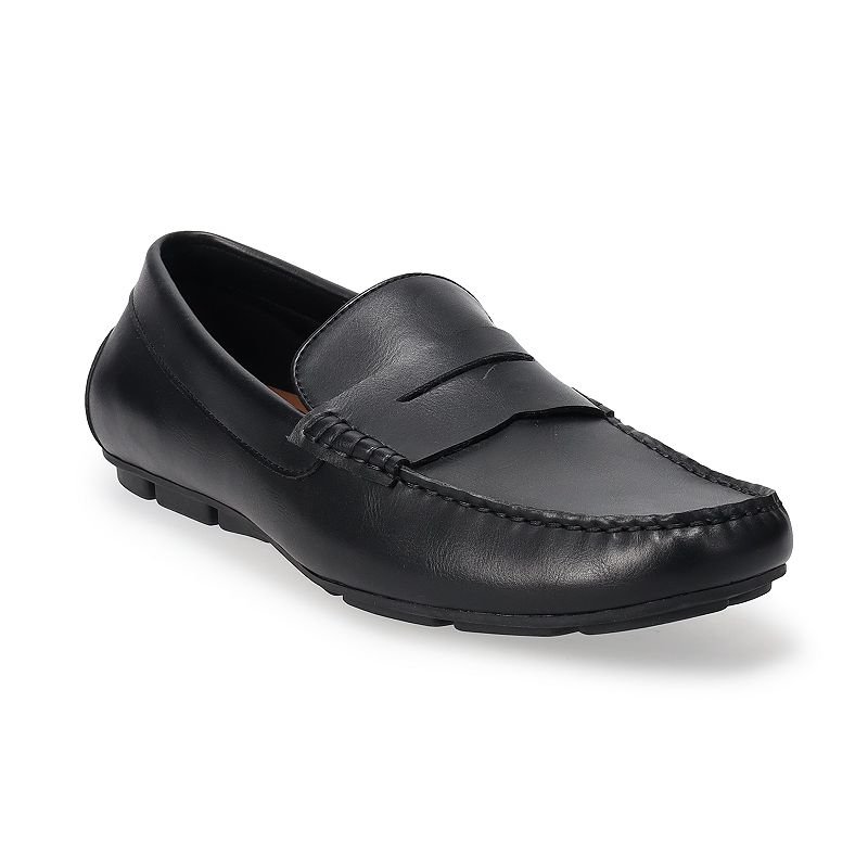 FALLBLACK Sonoma Goods For Life Fall Driving Mens Shoes, Siz sku FALLBLACK
