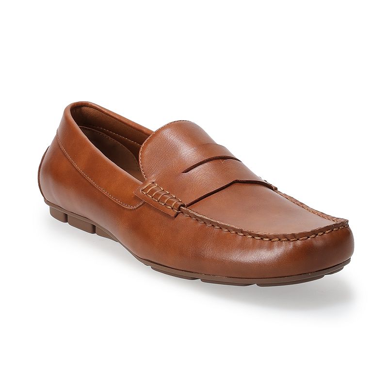 FALLCOGNAC Sonoma Goods For Life Fall Driving Mens Shoes, Siz sku FALLCOGNAC