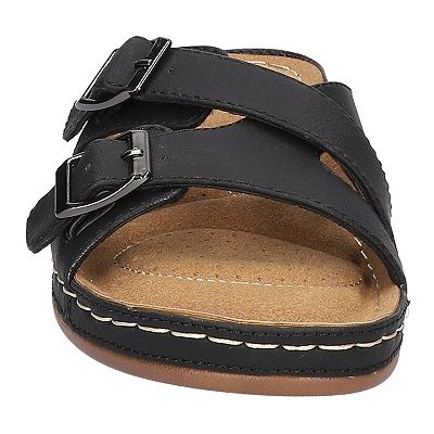 Easy Street Cullula Women s Slide Sandals