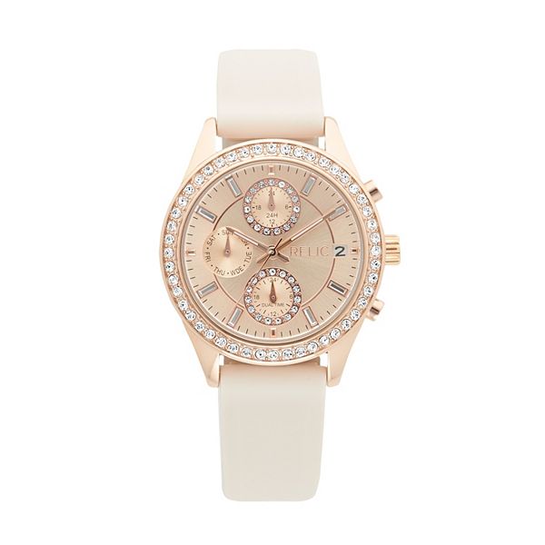 Women's fossil 2024 smartwatch kohls