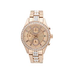 Kohls womens watches best sale