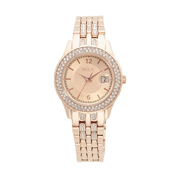 Kohls womens relic on sale watches