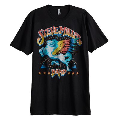 Steve Miller Band Shirt