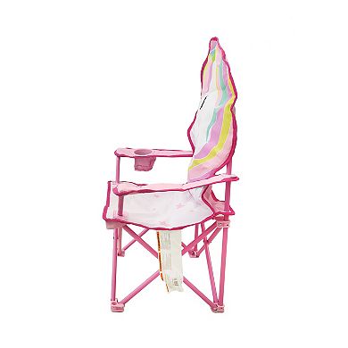 Unicorn Folding Camp Chair