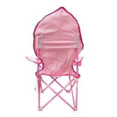 Unicorn Folding Camp Chair