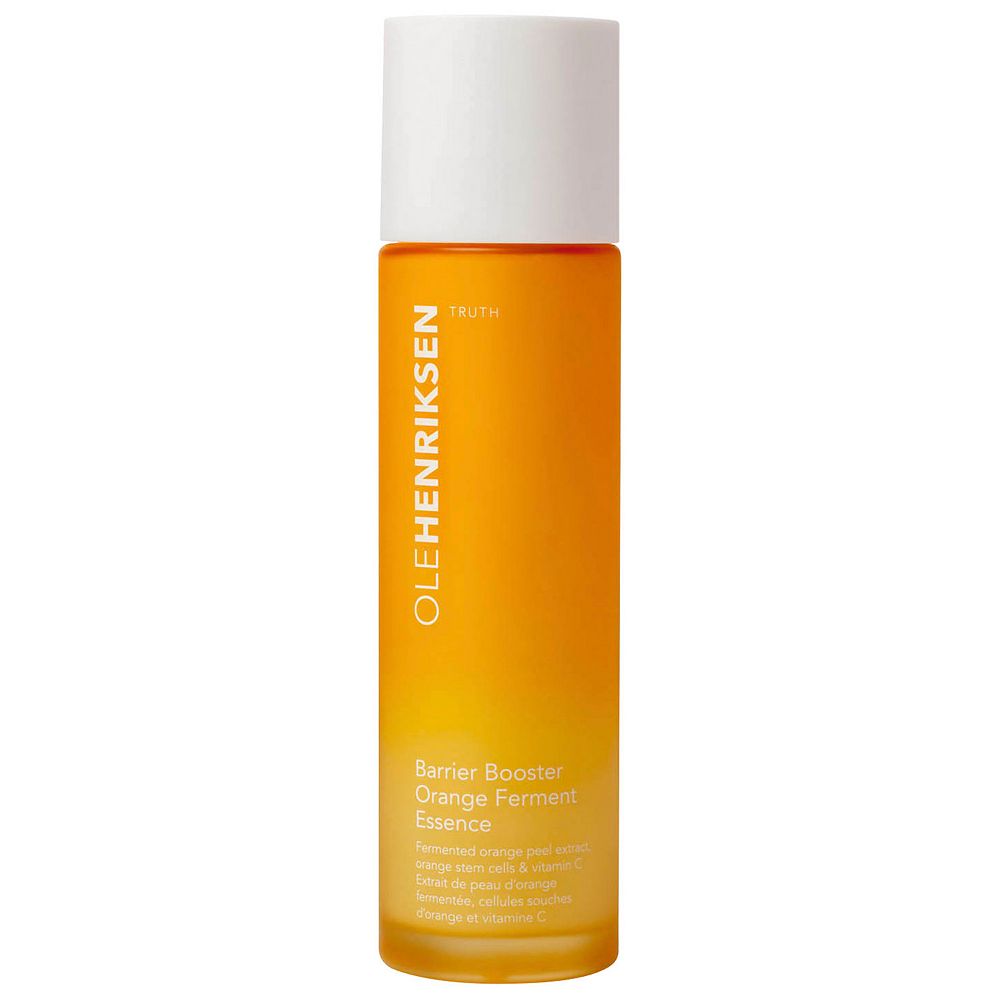 OLEHENRIKSEN Barrier Booster Vitamin C Milky Toner Essence with