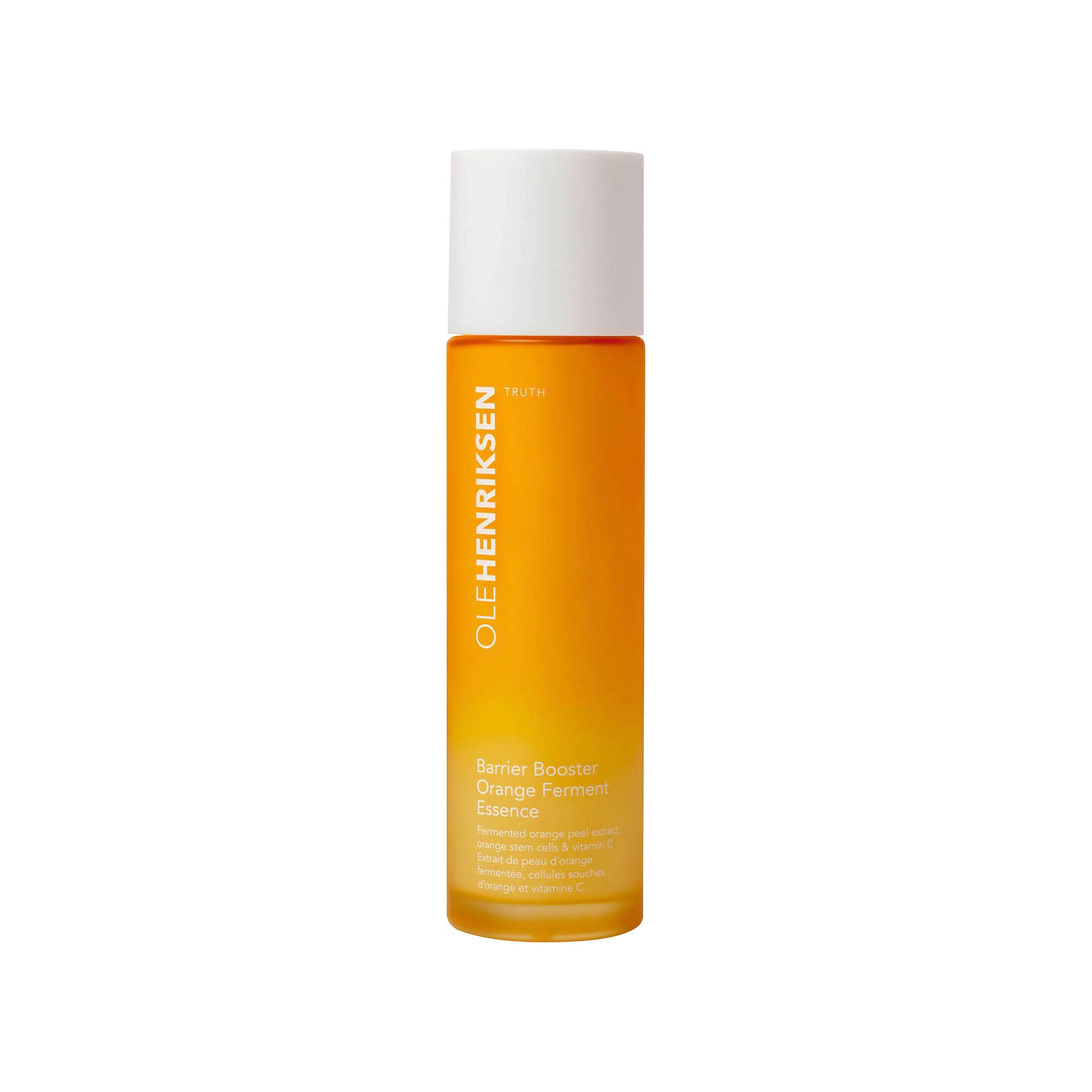 OLEHENRIKSEN Barrier Booster Vitamin C Milky Toner Essence with Niacinamide