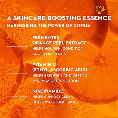 Barrier Booster Vitamin C Milky Toner Essence with Niacinamide