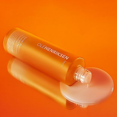 Barrier Booster Vitamin C Milky Toner Essence with Niacinamide
