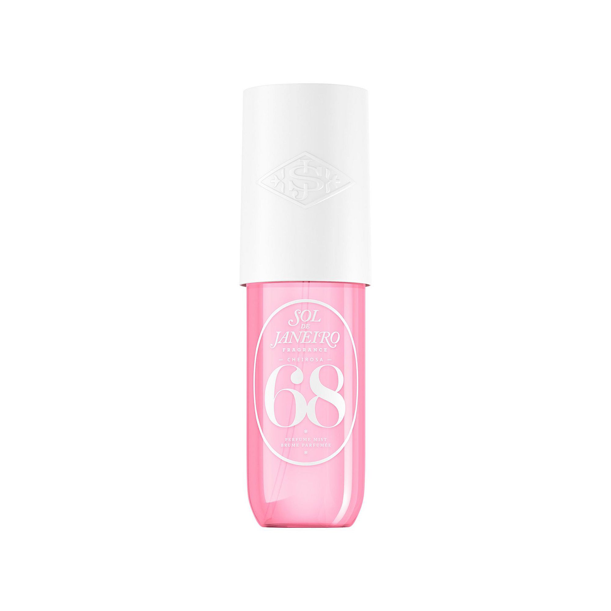 Sol de Janeiro Cheirosa 68 Beija Flor Hair & Body Perfume Mist, Size: 3.04 