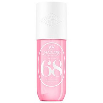 Sol de Janeiro Cheirosa 68 Beija Flor Hair & Body Perfume Mist