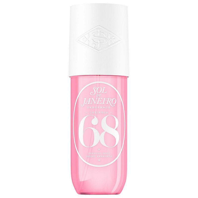 Sol de Janeiro Brazilian Crush Cheirosa  68 Beija Flor Hair & Body Mist 3 oz