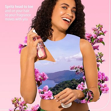 Cheirosa 68 Beija Flor Hair & Body Perfume Mist