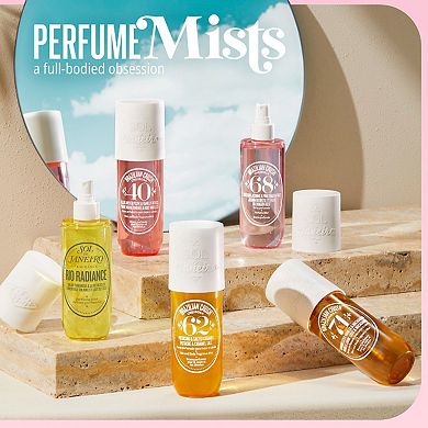 Cheirosa 68 Beija Flor Hair & Body Perfume Mist