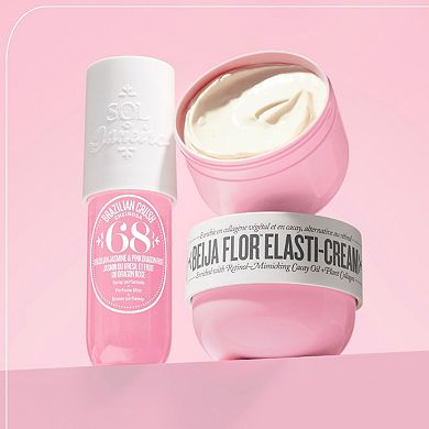 Cheirosa 68 Beija Flor Hair & Body Perfume Mist