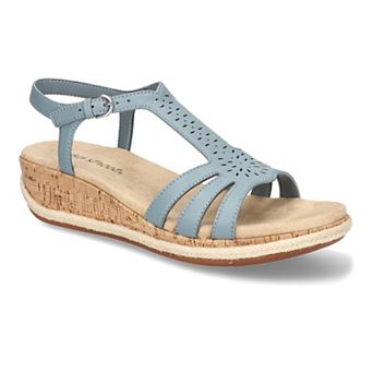 Easy Street Dorinda Women's Wedge Sandals