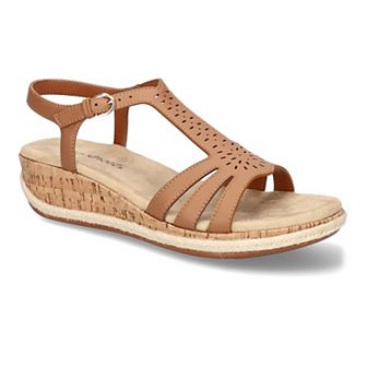 Easy Street Dorinda Women's Wedge Sandals