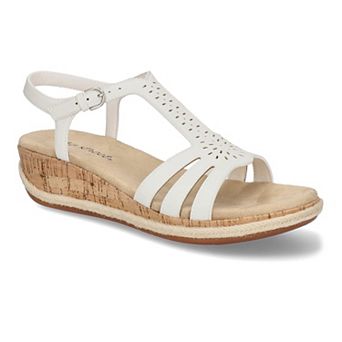 Easy Street Dorinda Women's Wedge Sandals
