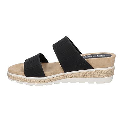 Easy Street Maryann Women's Wedge Sandals