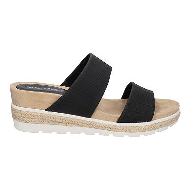 Easy Street Maryann Women's Wedge Sandals