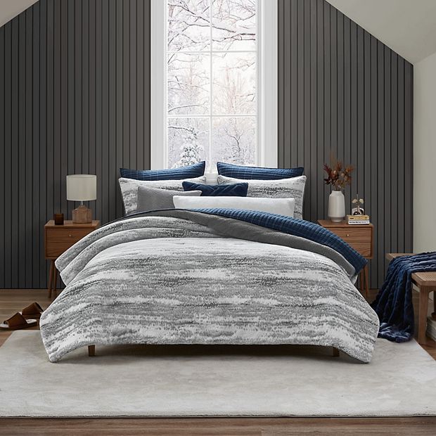 Kohls on sale ugg bedding