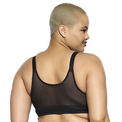 Paramour by Felina Body Soft Contour Bra 225132