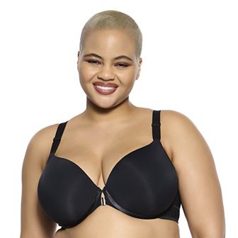 Paramour by Felina Body Soft Contour Bra 225132