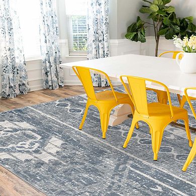 Unique Loom Orford Portland Rug