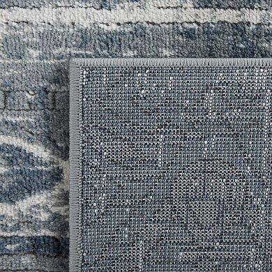 Unique Loom Orford Portland Rug