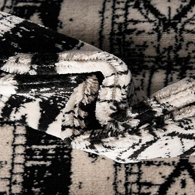 Unique Loom Orford Portland Rug