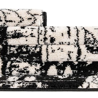 Unique Loom Orford Portland Rug