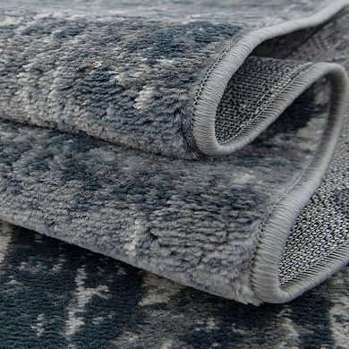 Unique Loom Orford Portland Rug