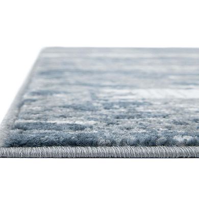 Unique Loom Orford Portland Rug