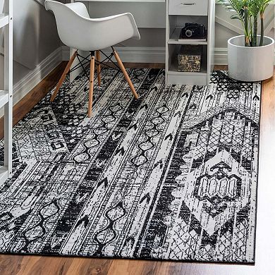 Unique Loom Orford Portland Rug